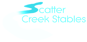 Scatter Creek Stables Self Care